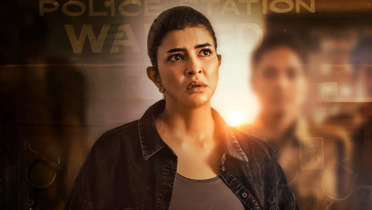 Daksha The Deadly Conspiracy