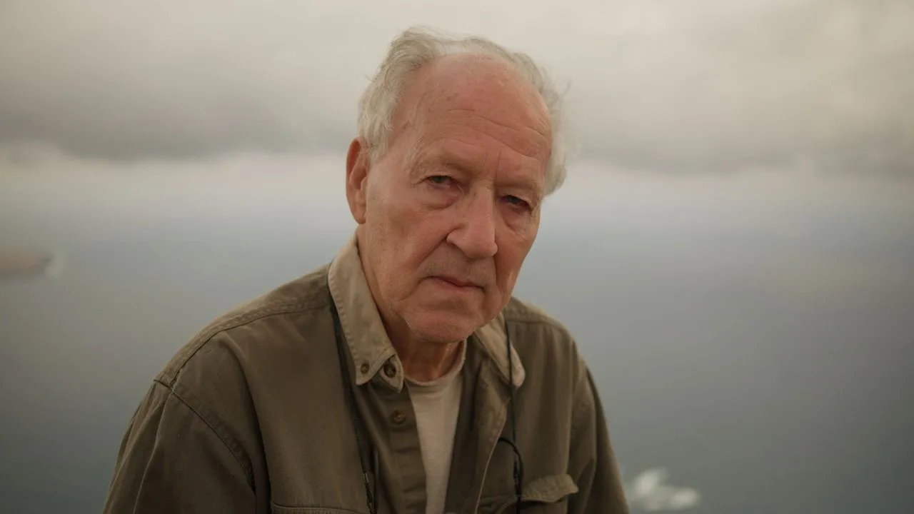 Werner Herzog Radical Dreamer