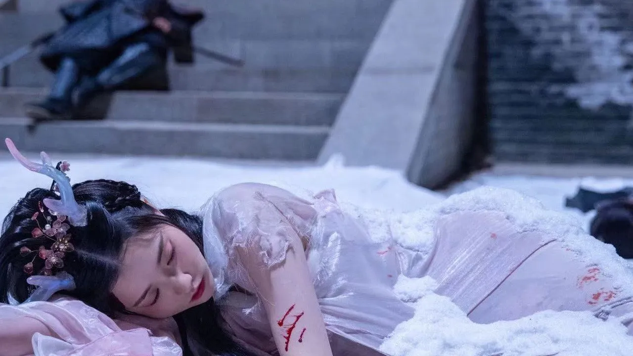 ยอดมังกรสาว