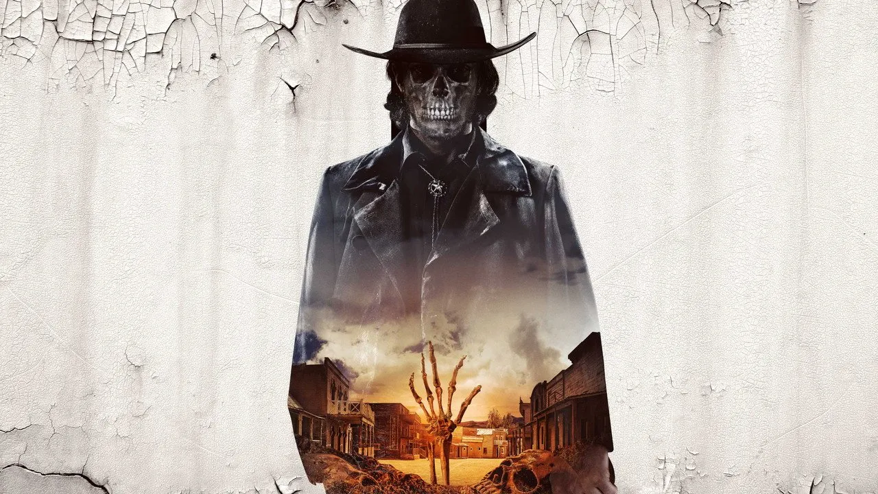 Ghost Town
