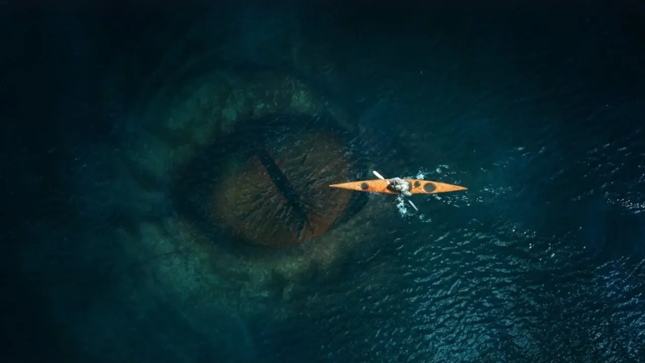 Kraken