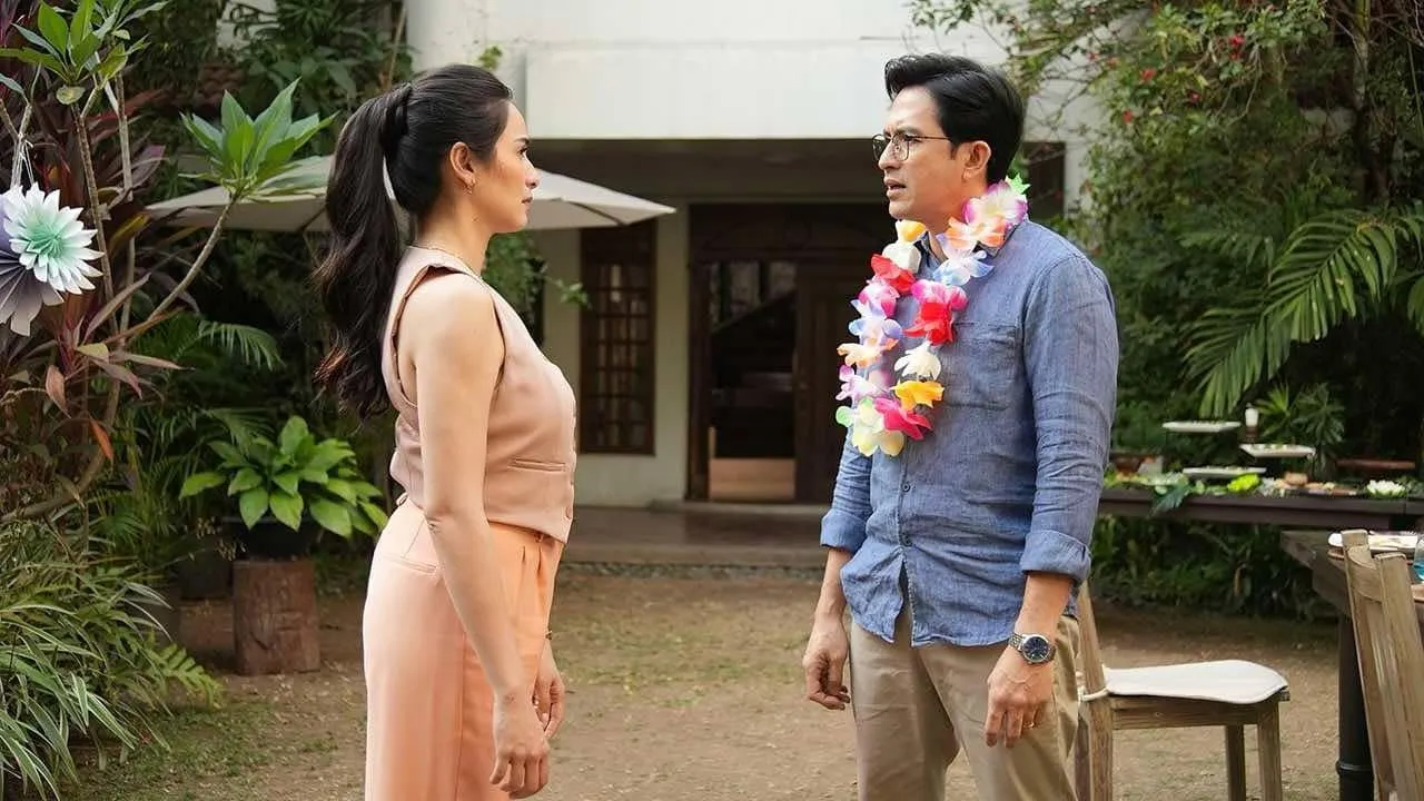แผนลวงรัก