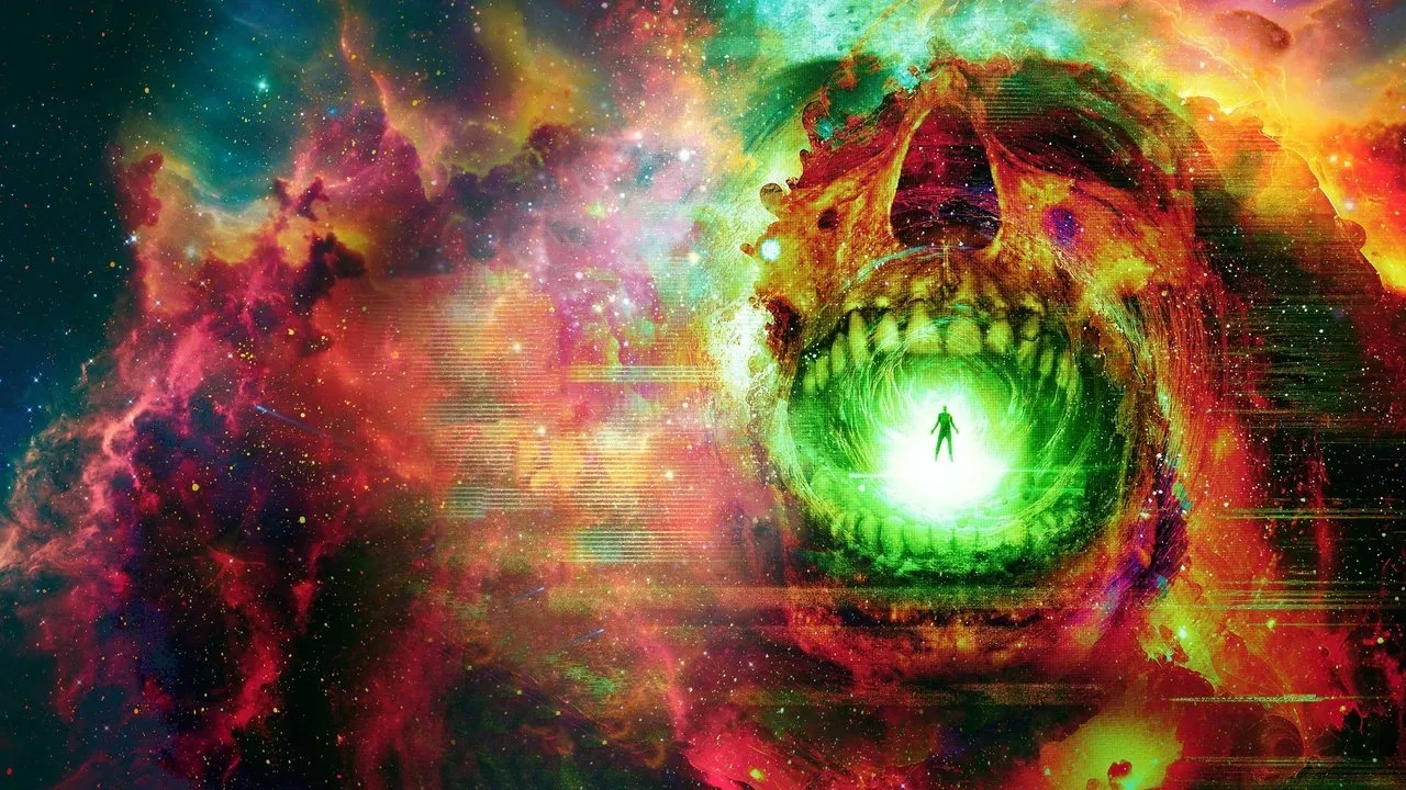 V.H.S. Beyond