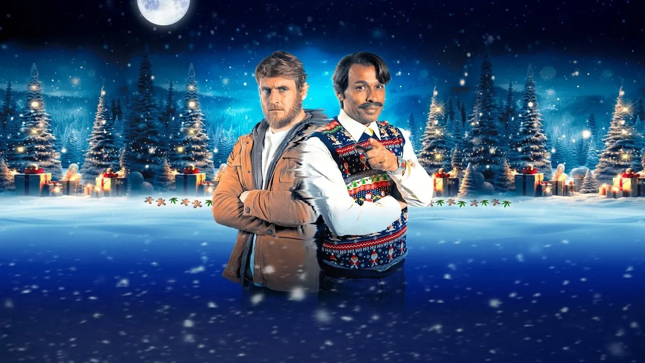 Dealing With Christmas