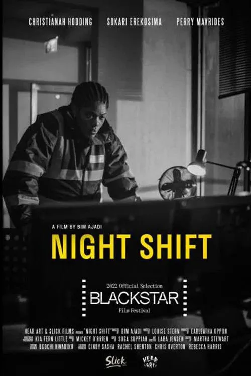 Night Shift