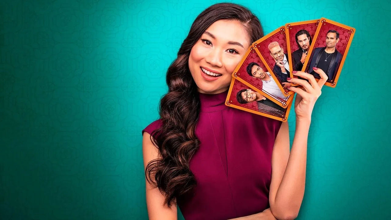Five Blind Dates ห้าเดทวุ่น ลุ้นพบรัก