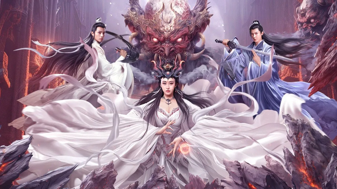 Yasha My Deepest Love