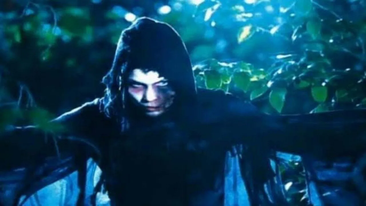 กองทัพมืดมฤตยูเงียบ 2: ล้างอาถรรพ์แม่มดปีศาจ