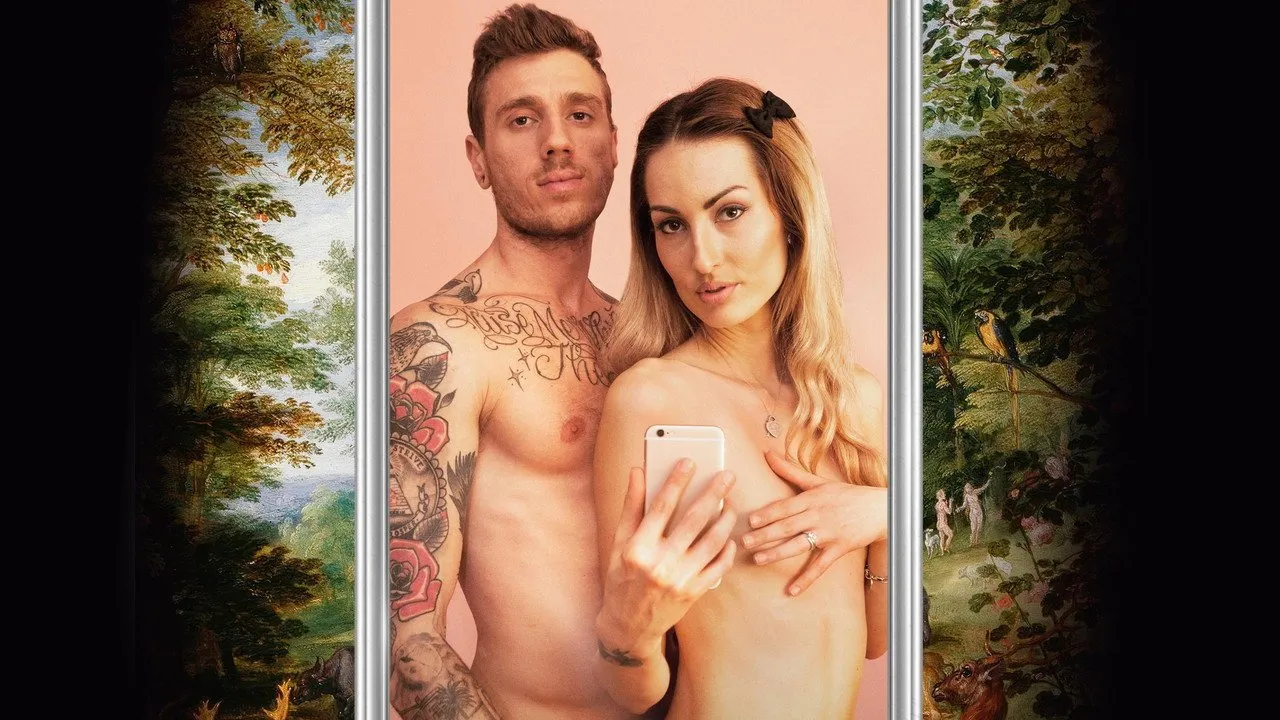 Emma And Eddie A Working Couple