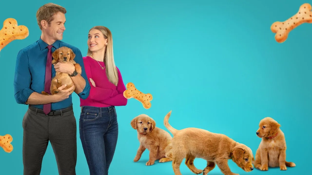 Everything Puppies