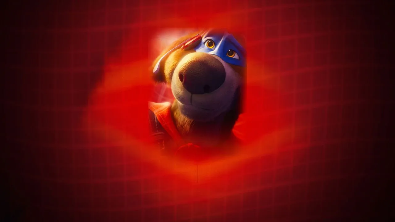 Charlie the Wonderdog