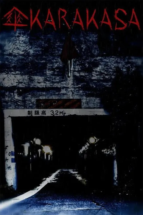 Karakasa