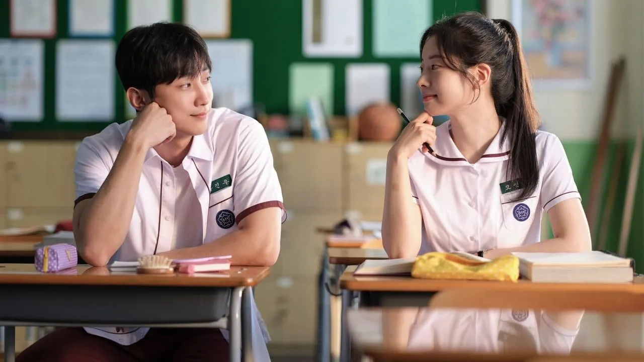 รักเรา ยังจำได้ไหม?