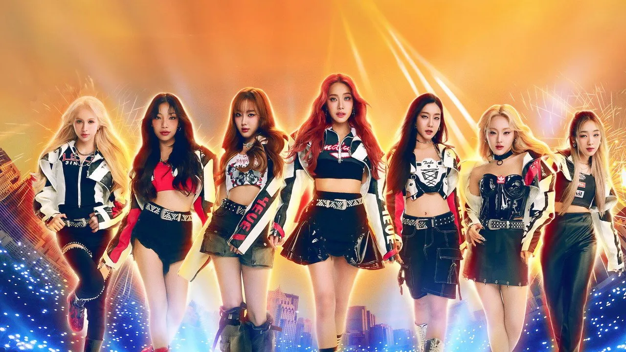 4Eve Concert Now Or Never Live At Impact Arena