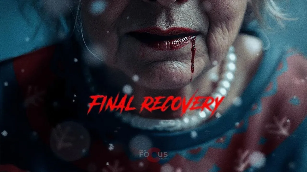 Final Recovery