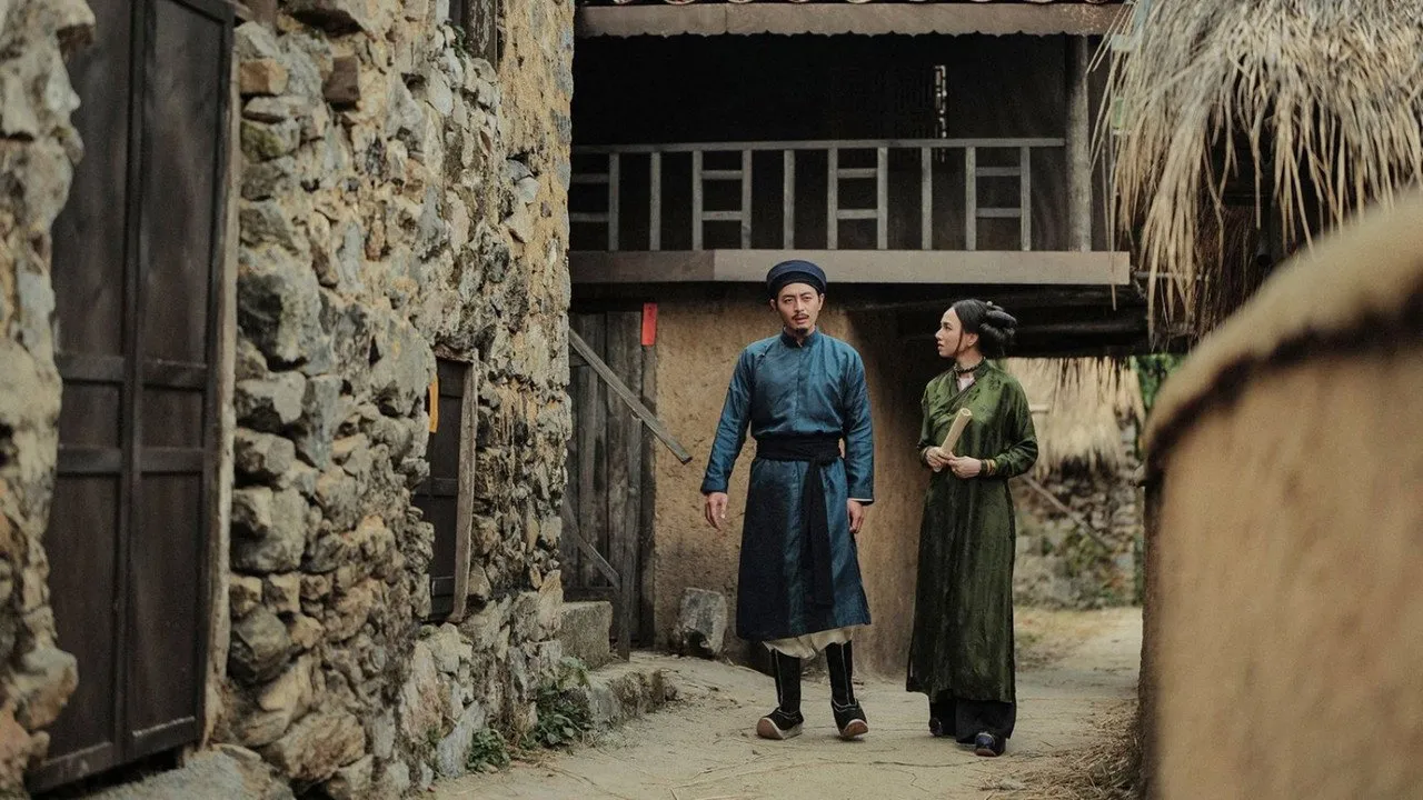 Detective Kien The Headless Horror