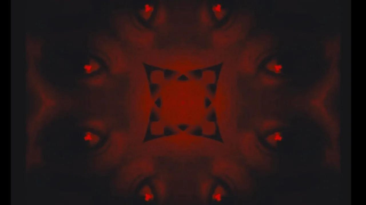 Cries And Whispers
