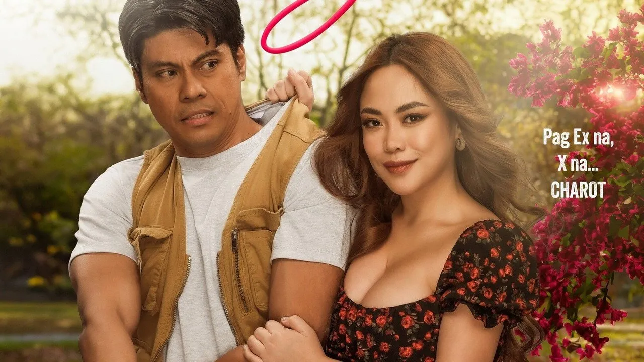 จับแฟนเก่ามารักใหม่
