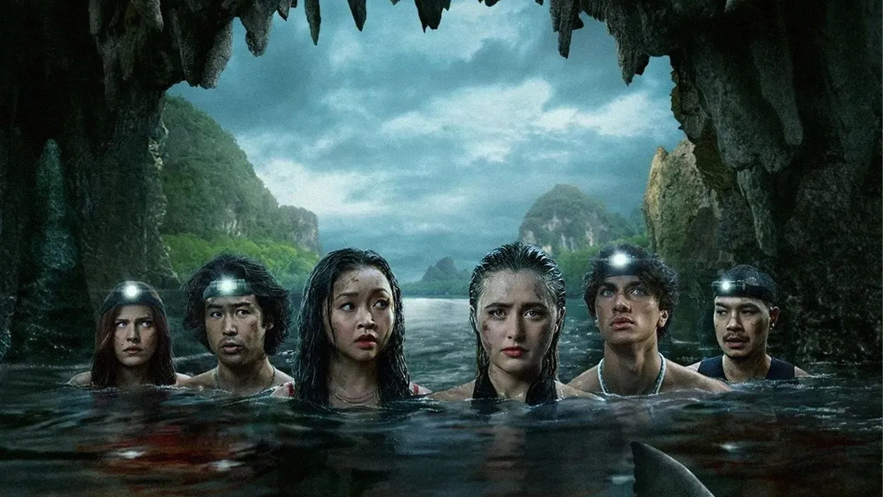 ปากปีศาจ