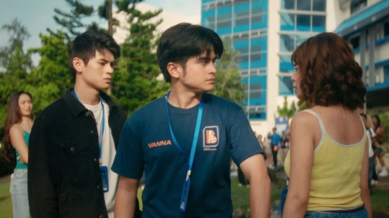 ร้ายก็รัก ดีนักก็เลิฟ