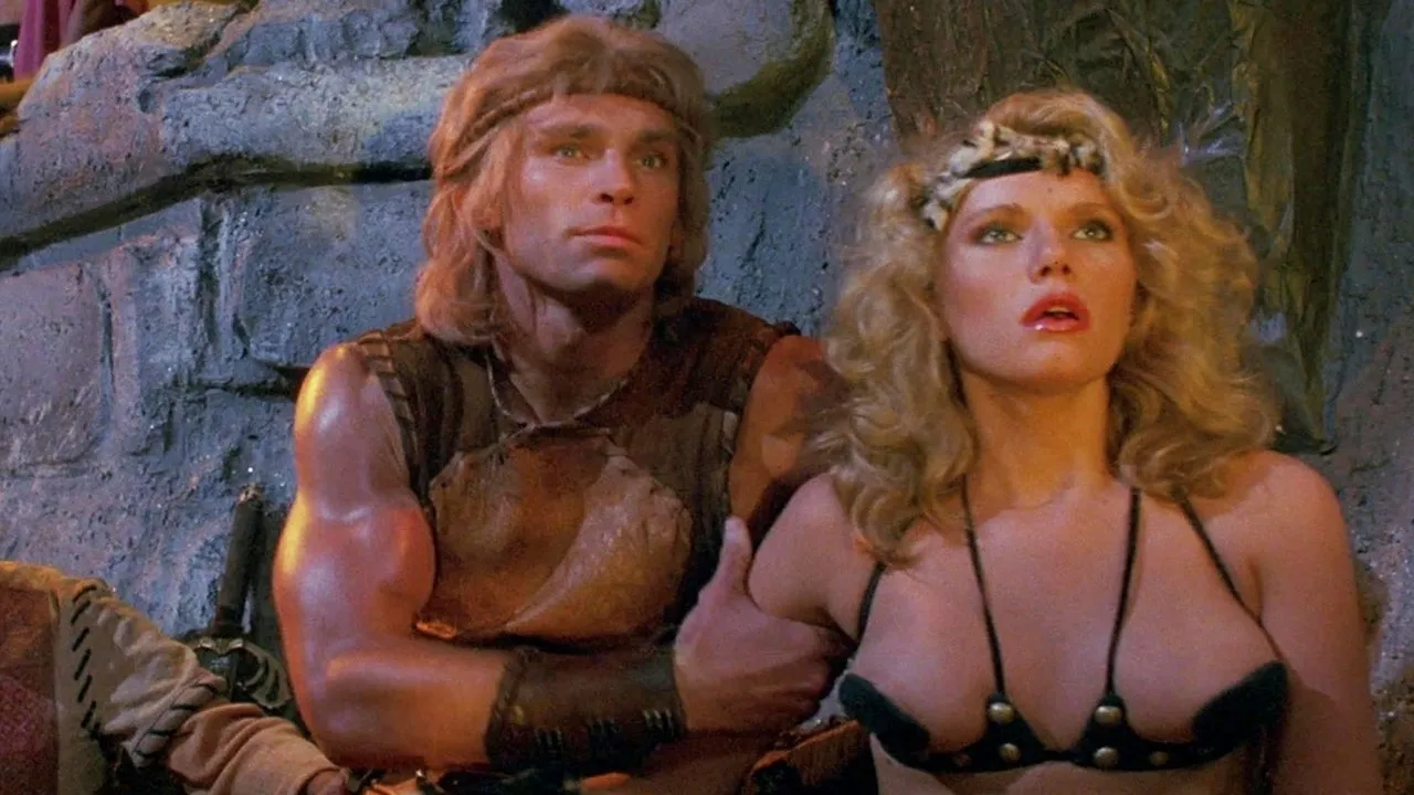 Deathstalker