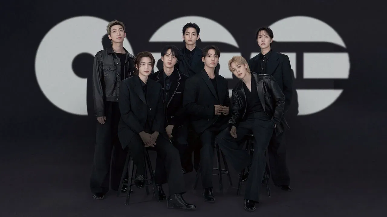 ไลฟ์สด การกลับมาของ BTS | ARIRANG