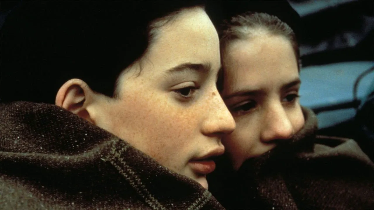 Au revoir les enfants