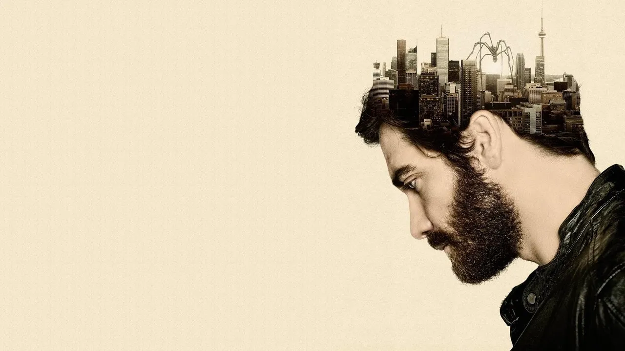 ล่าตัวตน คนสองเงา