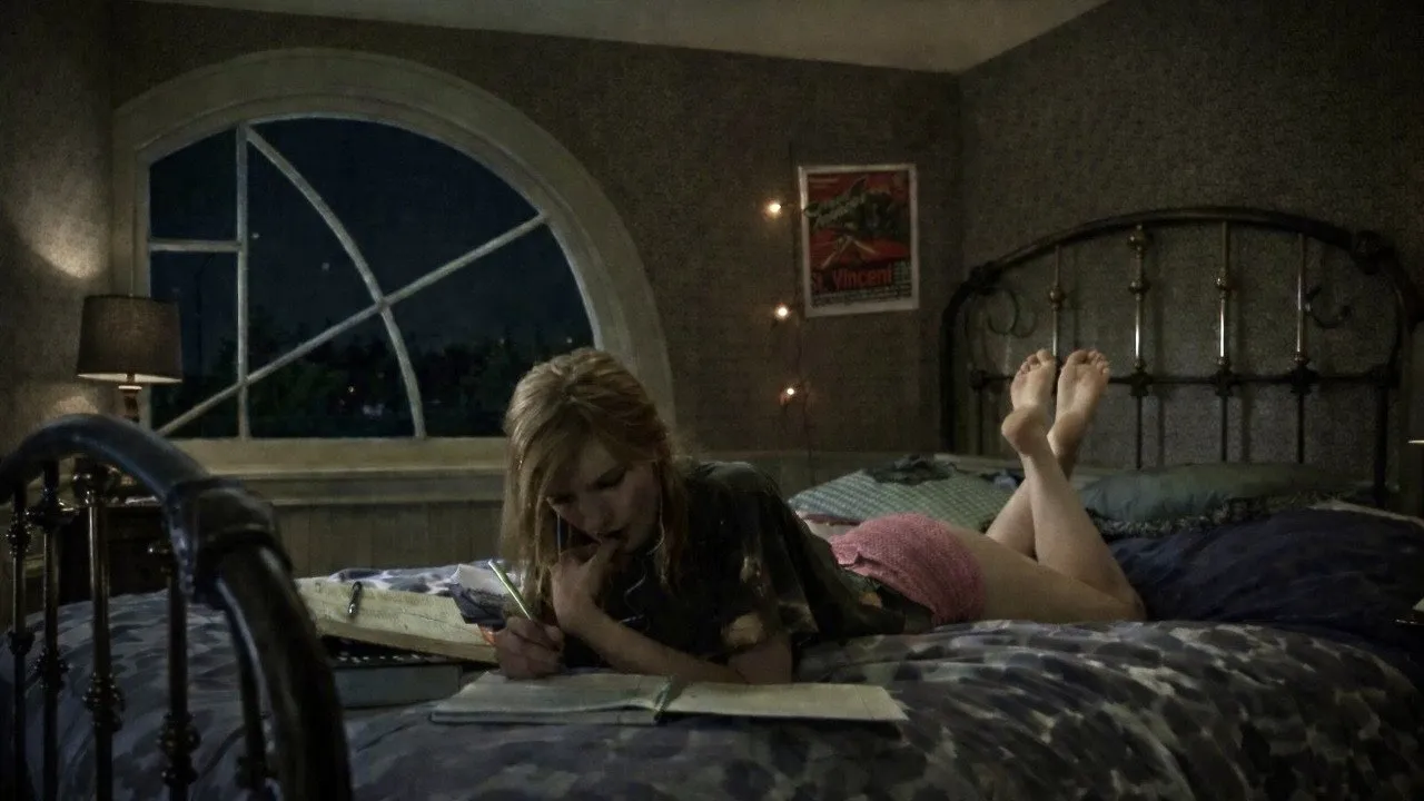 Amityville: The Awakening