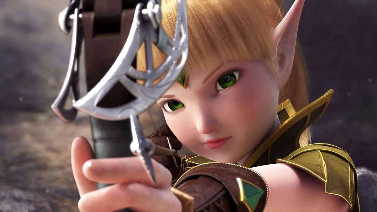 อภิมหาศึกเกมล่ามังกร