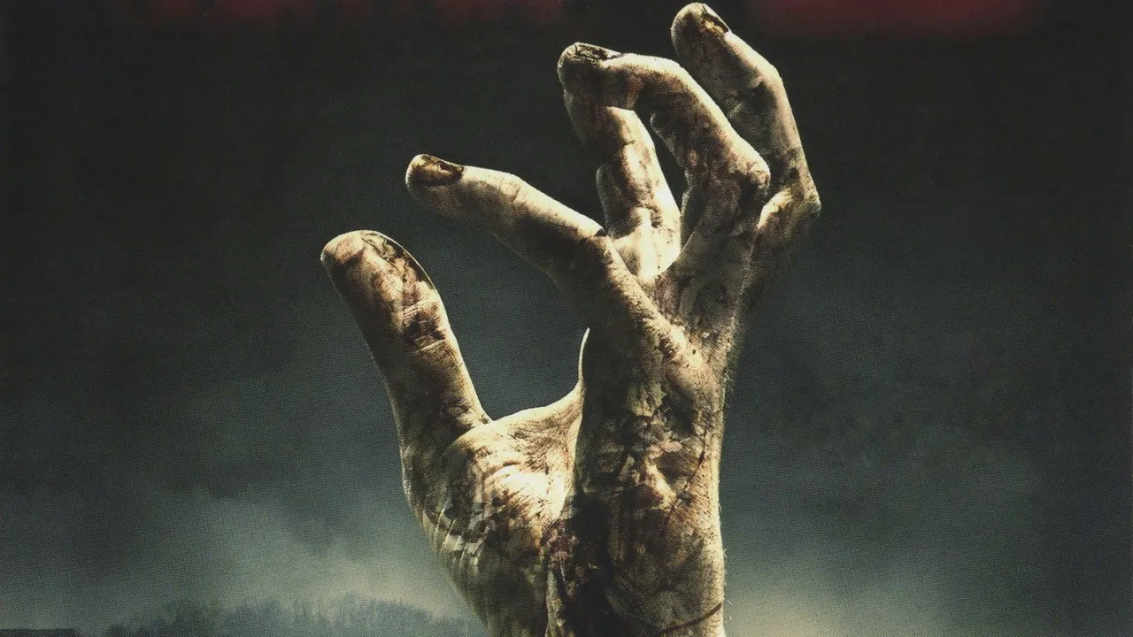 Survival of the Dead : คนครึ่งดิบไม่รีบตาย