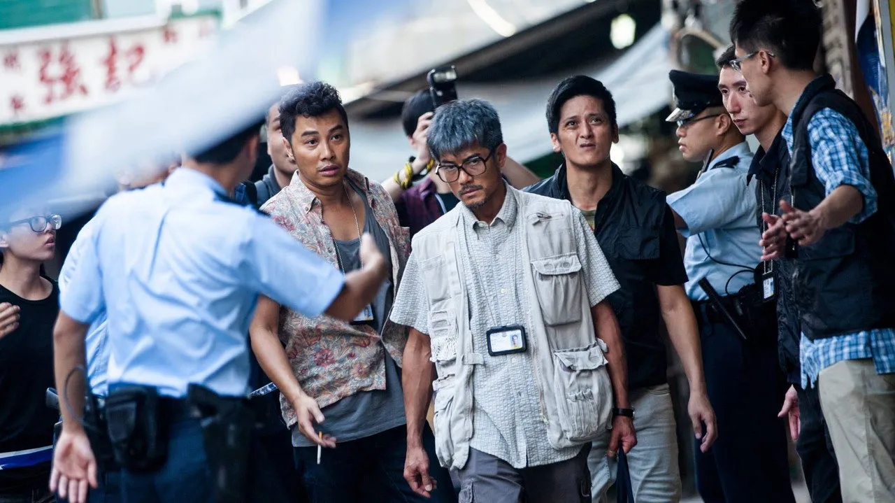 ฆ่าขอสารภาพ