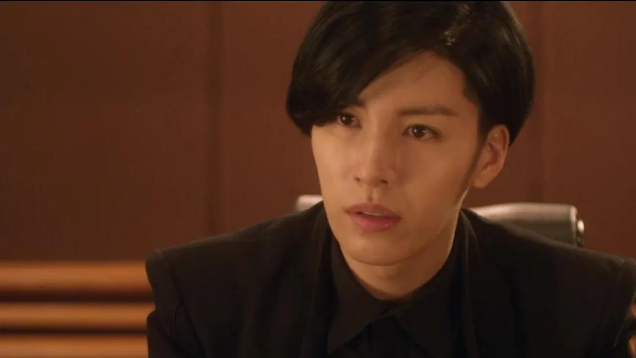 รักแรก...ที่หวั่นไหว