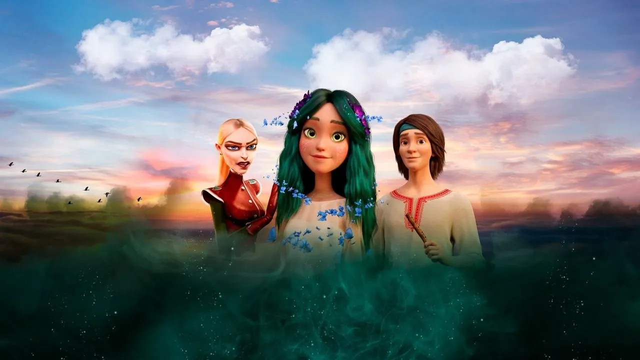 Mavka The Forest Song