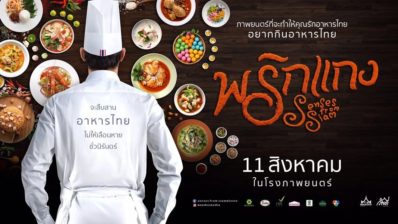พริกแกง