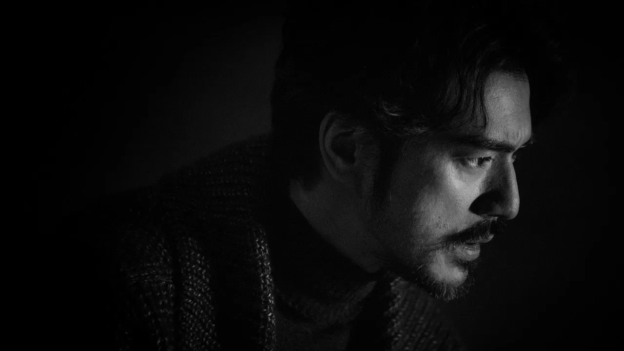 Sons Of The Neon Night