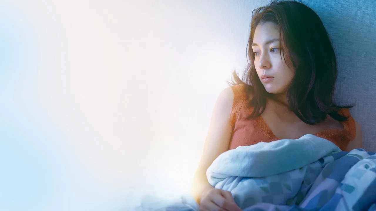 นางเอก Ayano Moriguchi