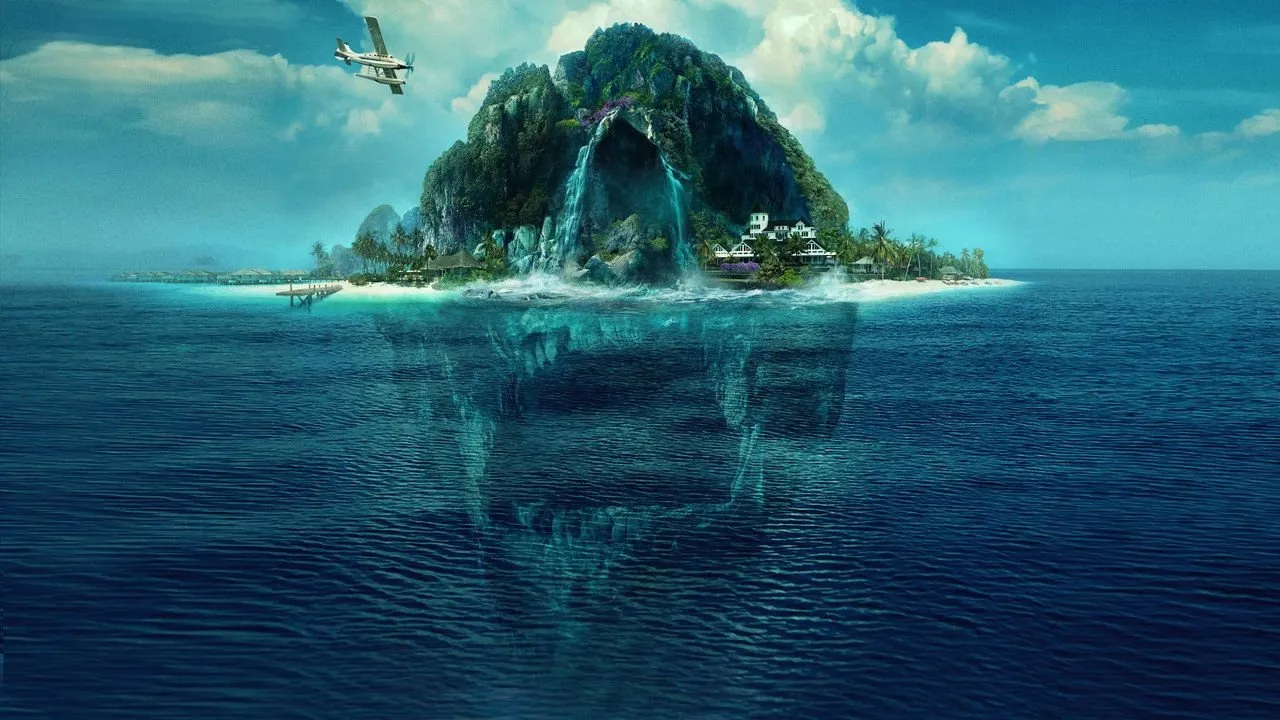 เกาะสวรรค์ เกมนรก
