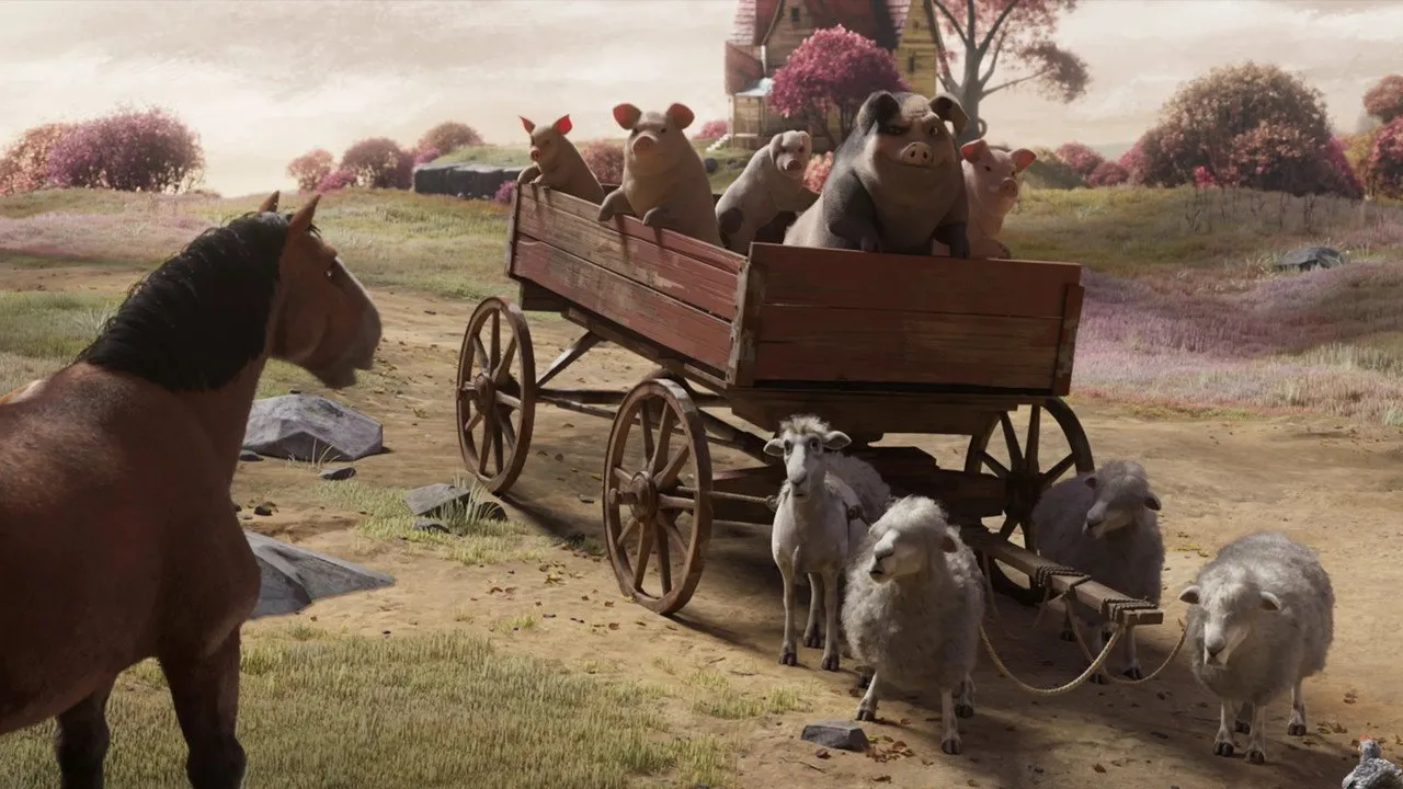 Animal Farm