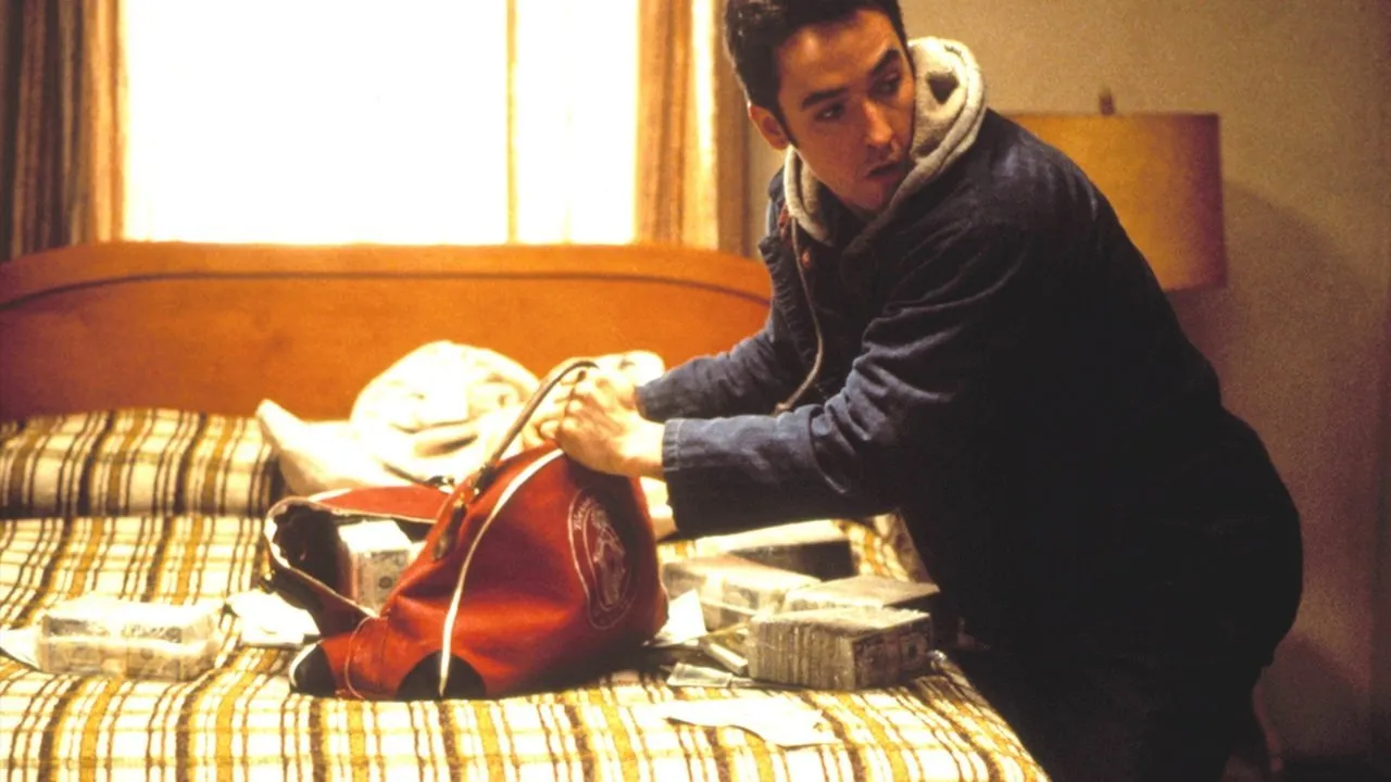 เงินเพื่ออะไร