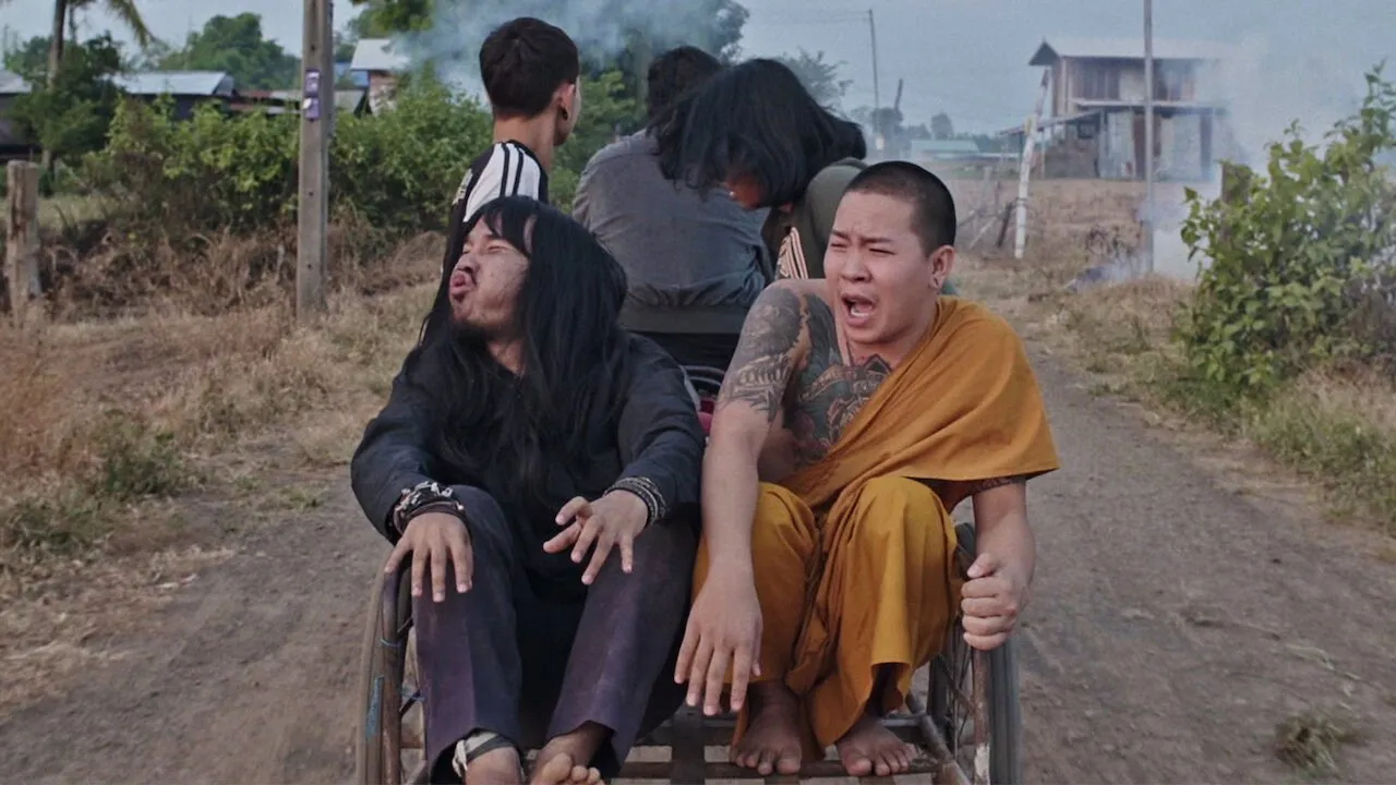 ไทบ้านเดอะซีรีส์ 2.2