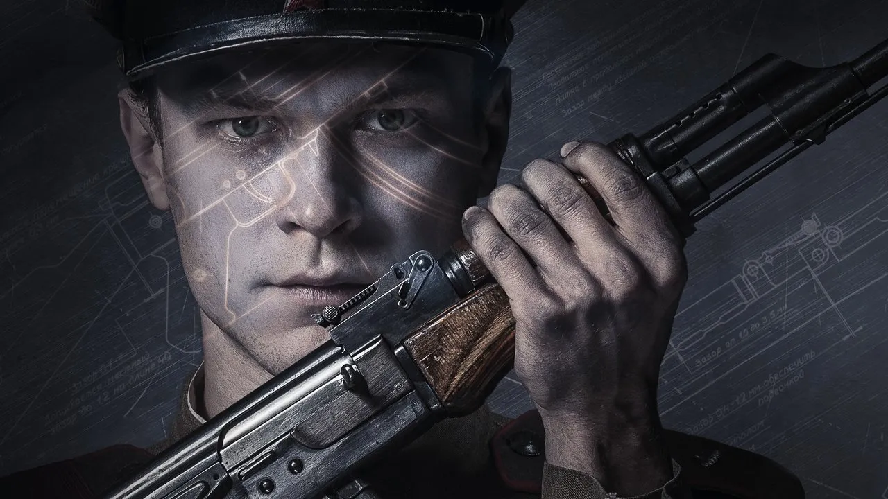 Ak 47 Kalashnikov