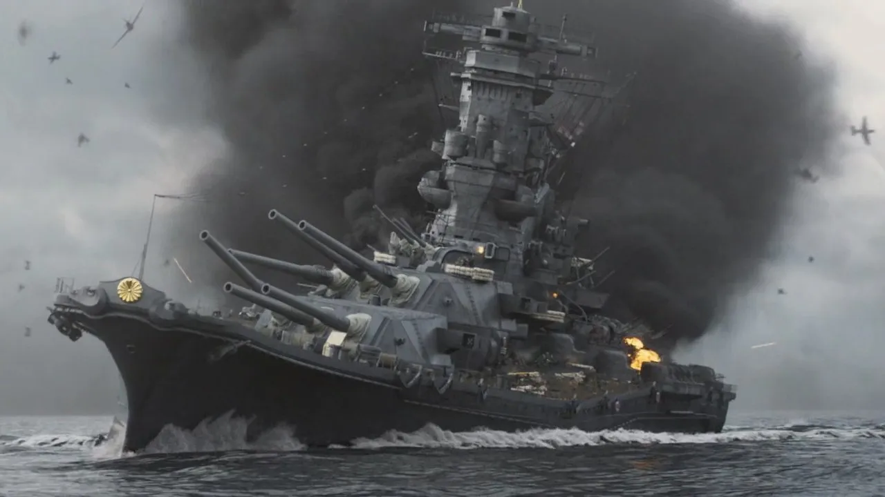 The Great War Of Archimedes