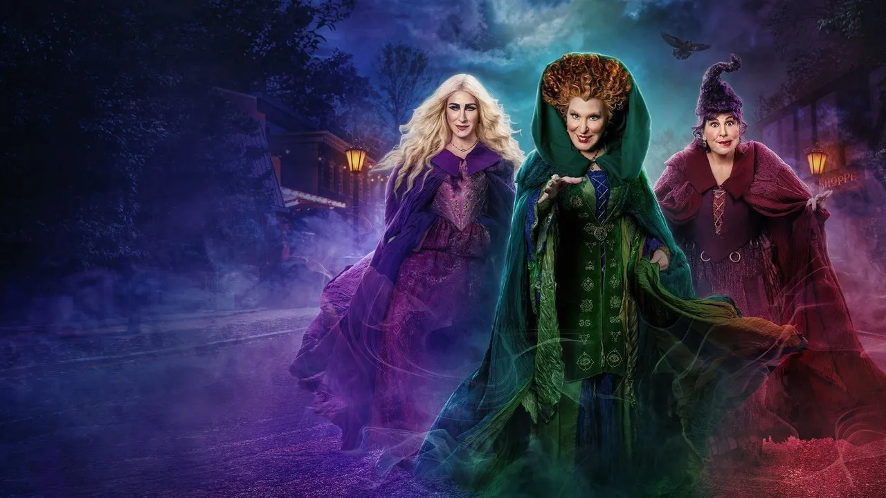 อิทธิฤทธิ์แม่มดตกกระป๋อง 2