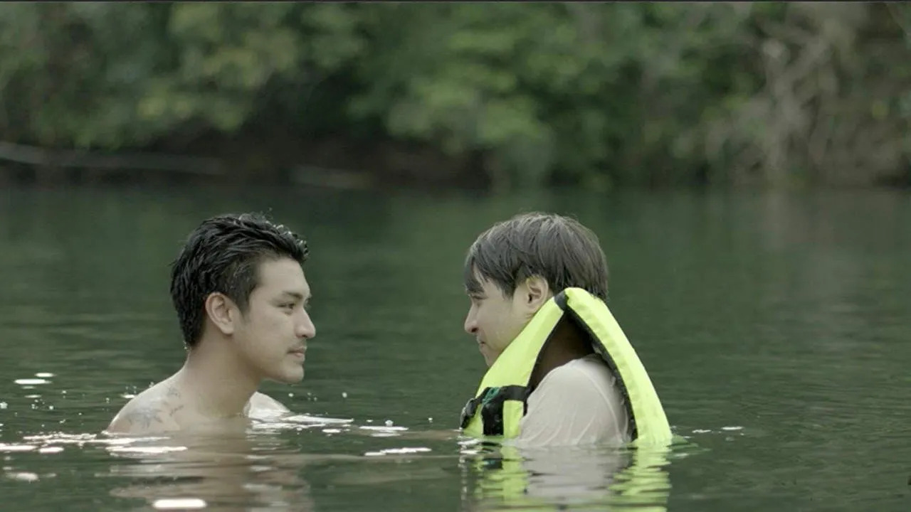 แค่นี้...ก็ดีแล้ว 2