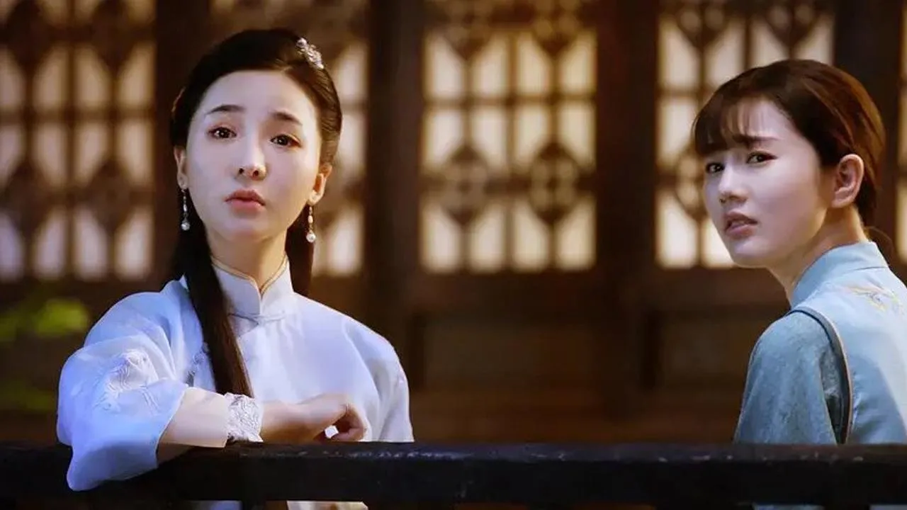 ฮั่วหยวนเจี่ย จอมยุทธผงาดโลก