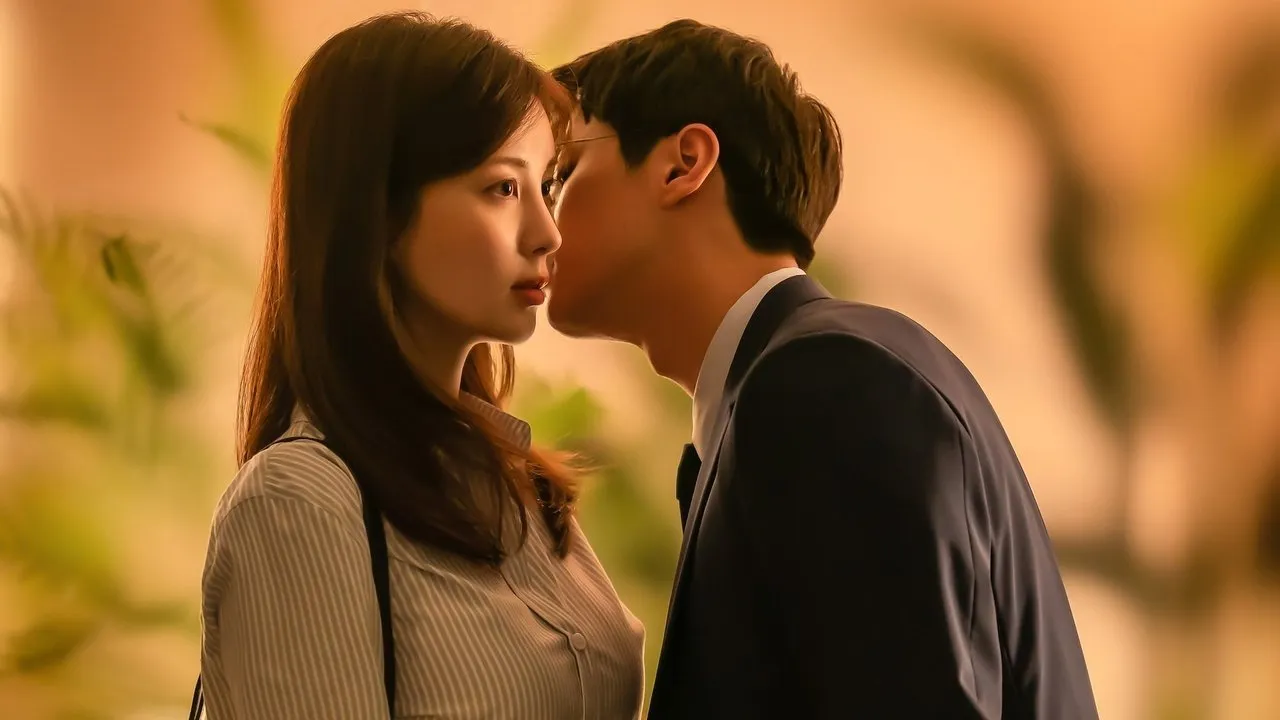 รักจูงรัก