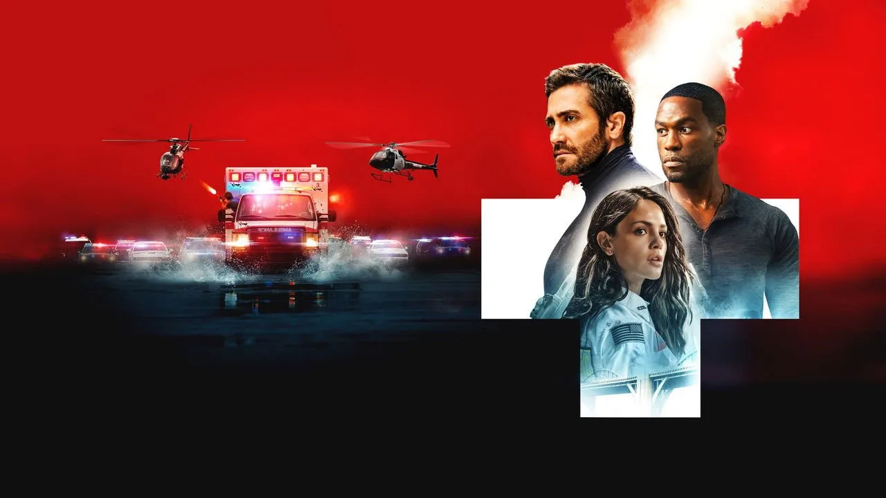 ปล้นระห่ำ ฉุกเฉินระทึก