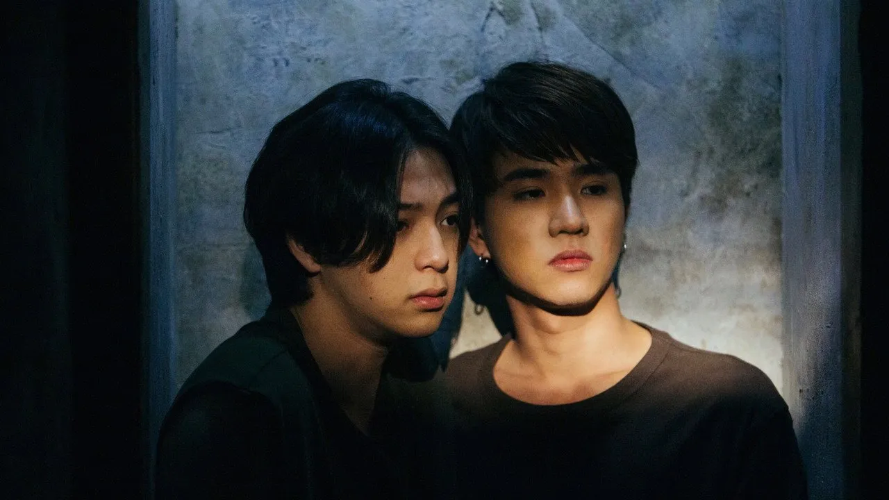 บอกโลกให้รู้ว่า "กูรักมึง"