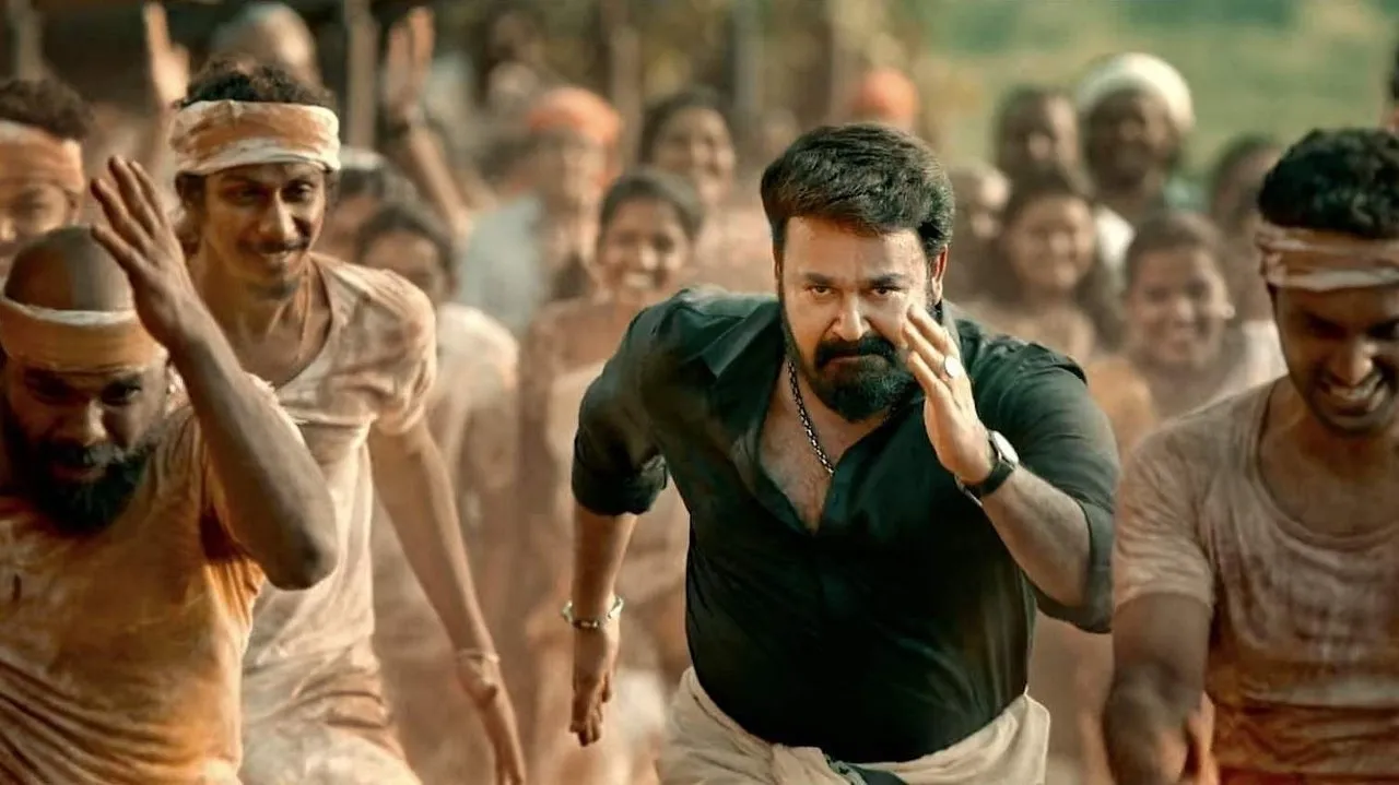Neyyattinkara Gopante Aaraattu